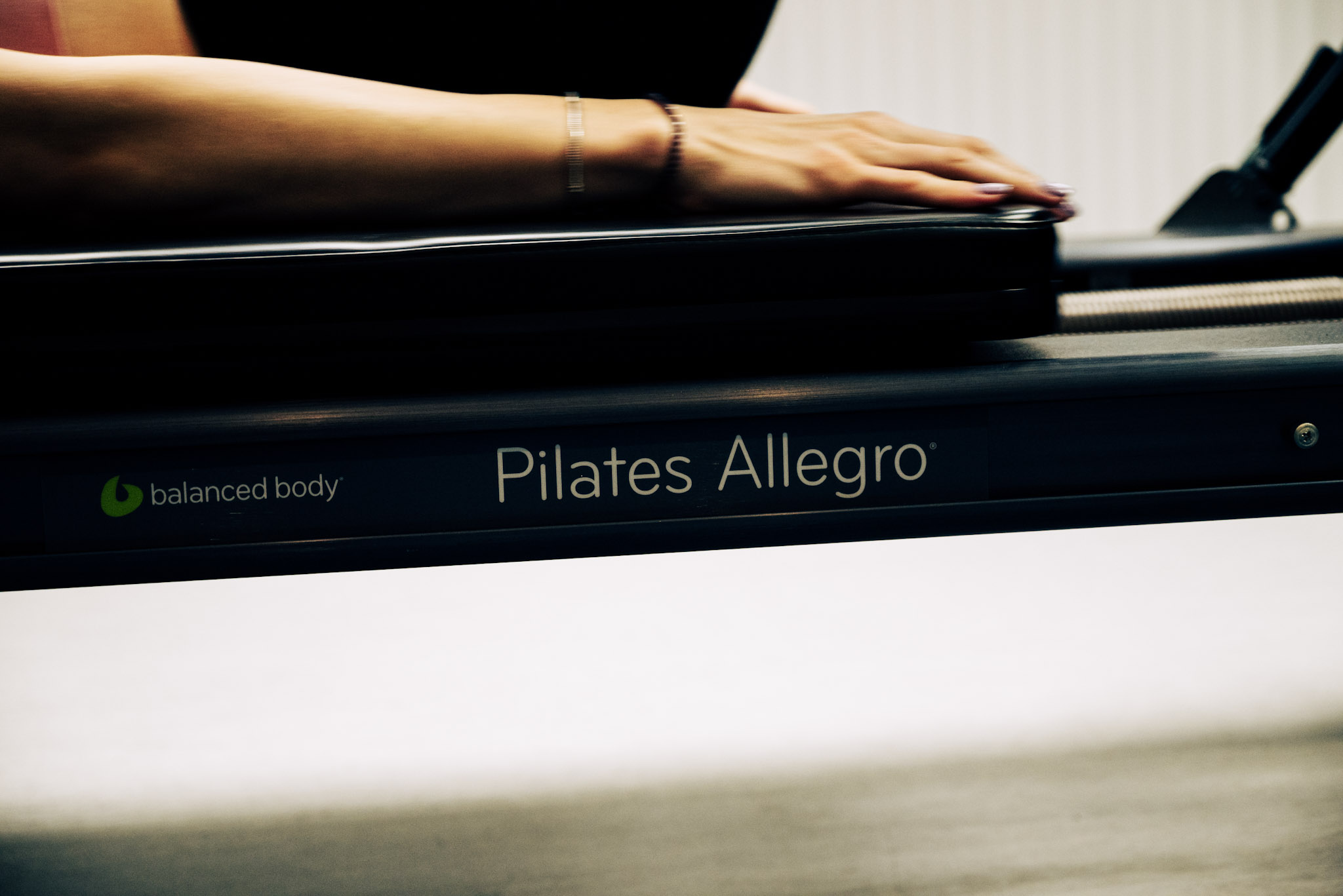 Studio Total Training