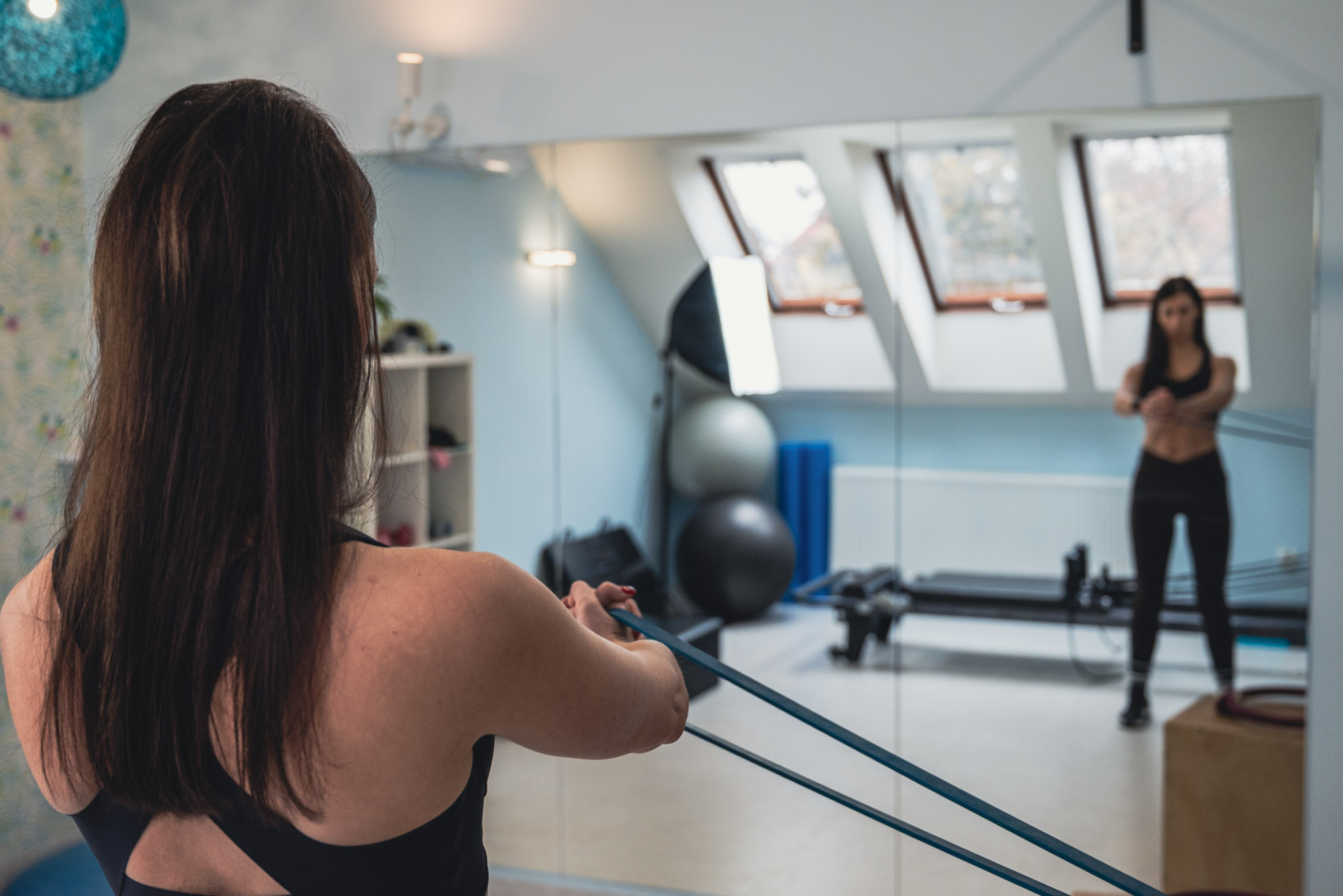 Studio Total Training